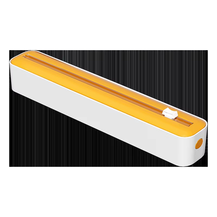 Kitchen Bag Sealer and Cutter Tool