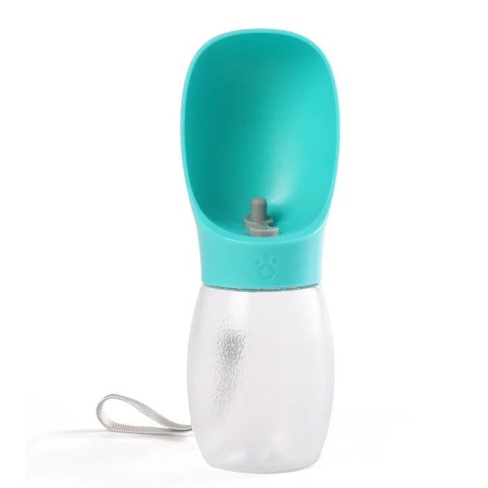 300ml Portable Dog Water Bottle