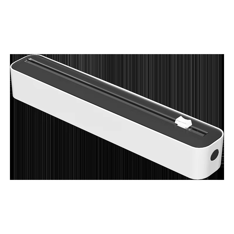 Multi-Functional Kitchen Sealing Tool, Plastic Packaging Cutter Suitable for Cling Film, Aluminum Foil, Baking Paper, Wax Paper