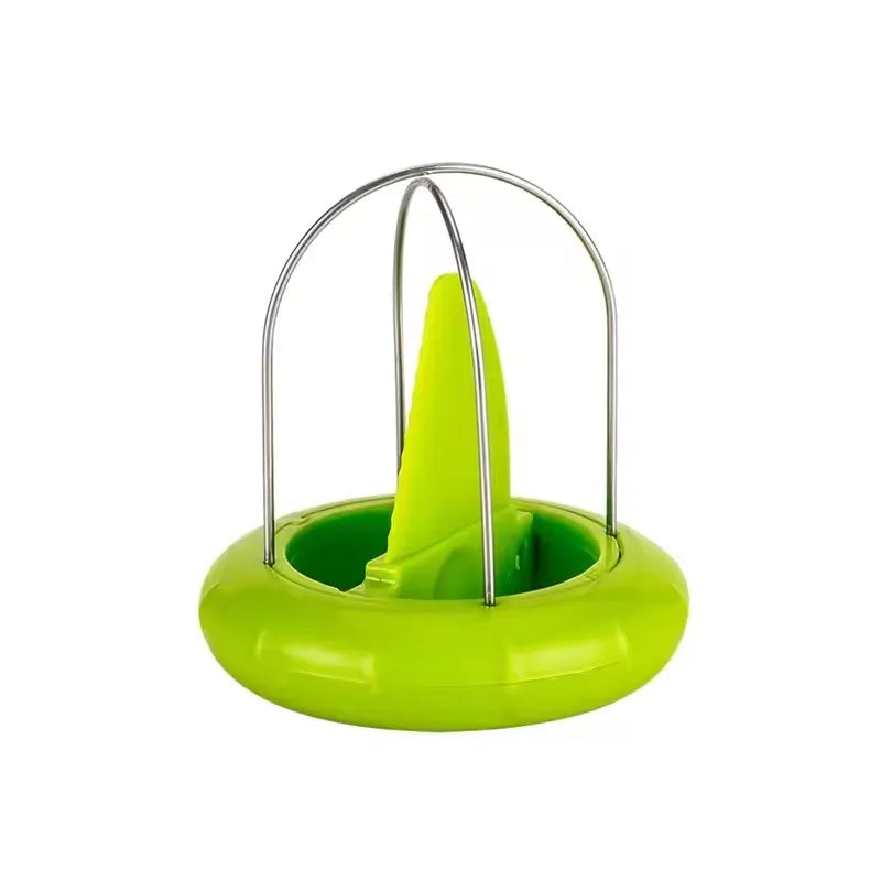 Fast Fruit Kiwi Cutter Peeler Slicer Kitchen Gadgets Stainless Steel Kiwi Peeling Tools Kitchen Fruit Salad Kitchen Accessories