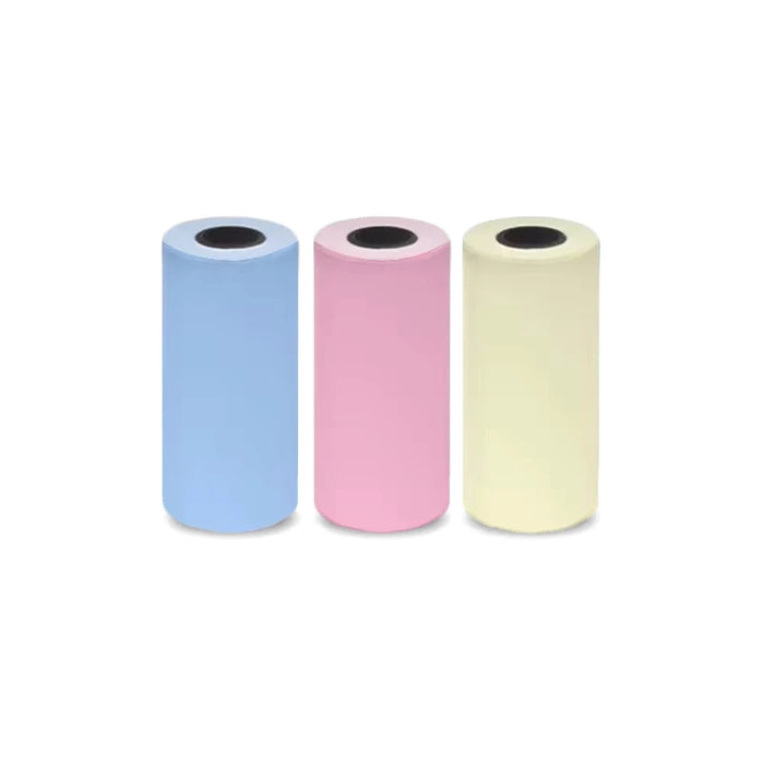 Portable Bluetooth Thermal Printer