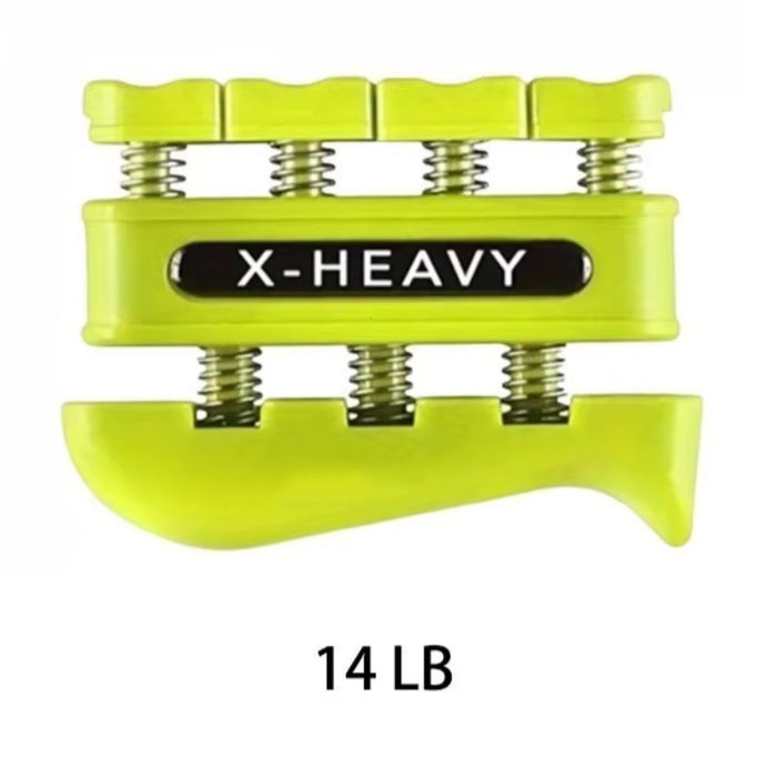 Finger and Forearm Strength Trainer