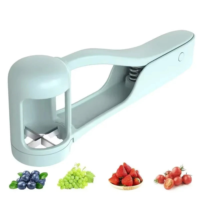 Tomato and Grape Slicer Tool