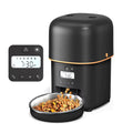 SimpliFeed - 2L Button, WiFi & Camera Pet Feeder