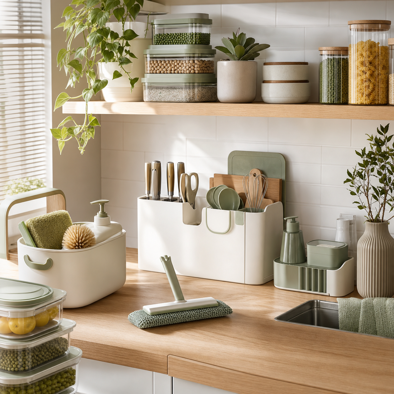 Home & Kitchen Essentials