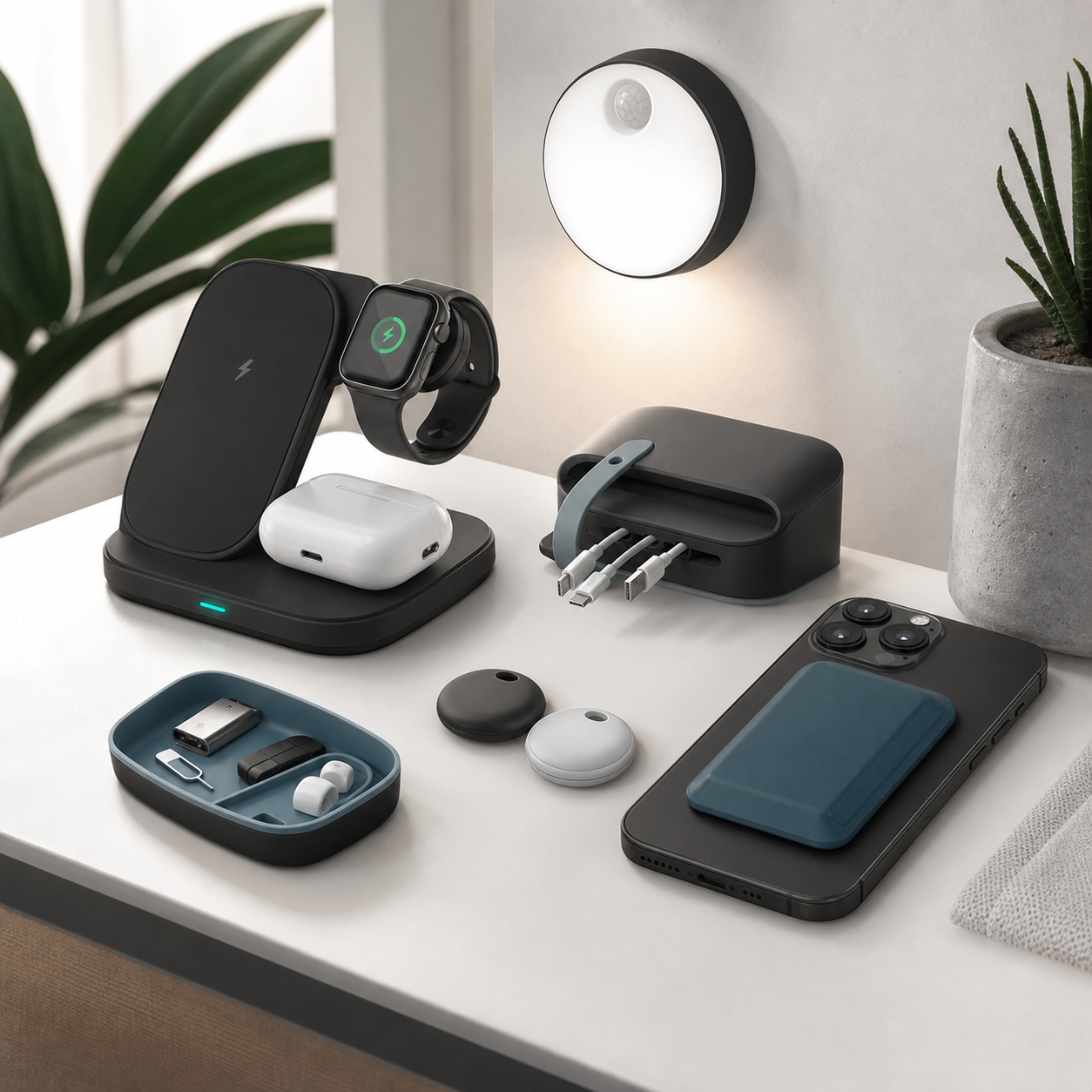 Smart Tech